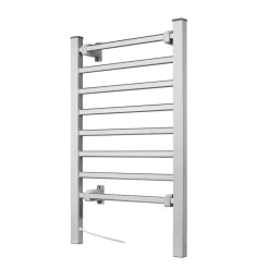 Elektryczna suszarka na pranie Noveen ECD25, Timer, 90 cm