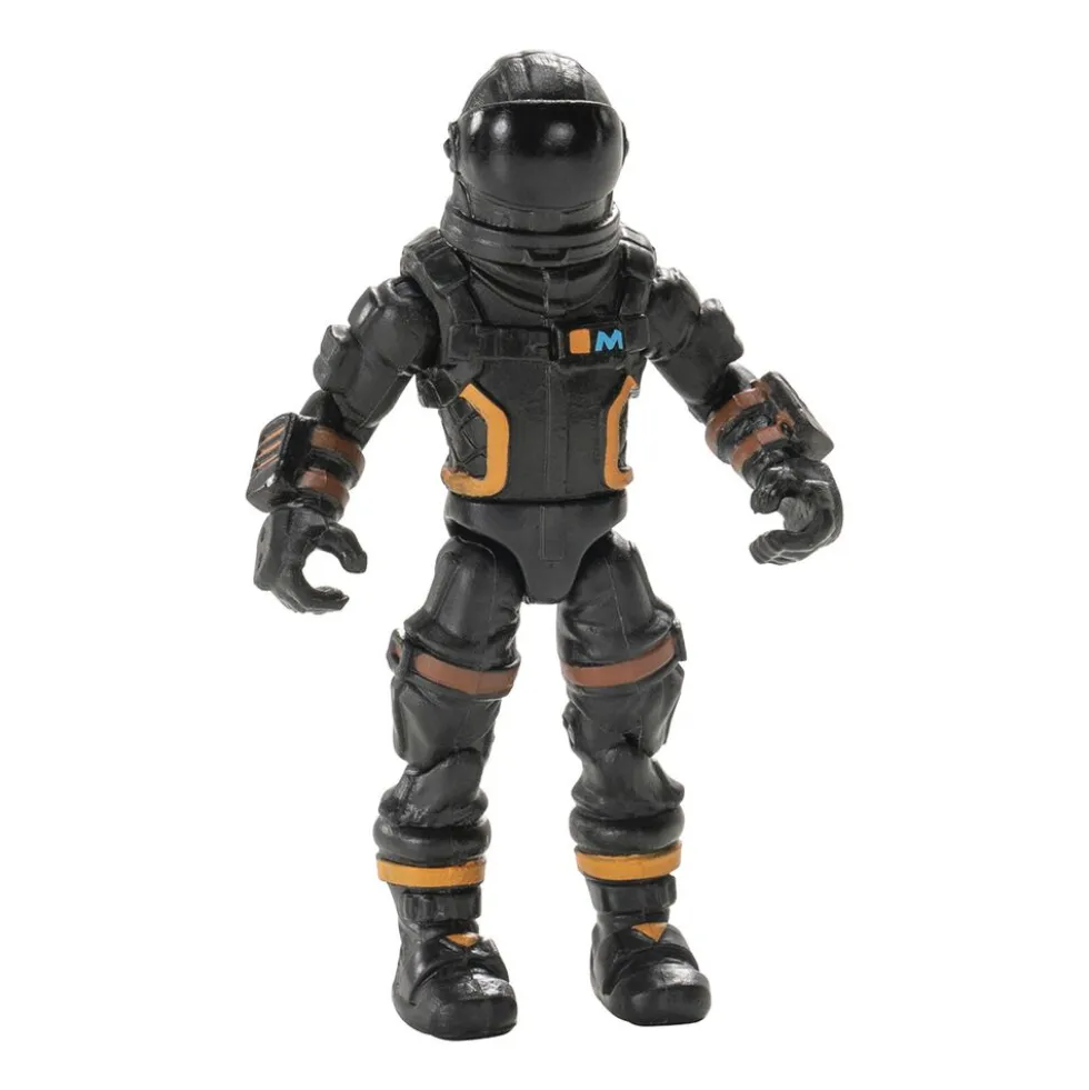 Figurka Fortnite Dark Voyager, 6,5 cm, ruchoma