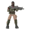 Figurka Fortnite Recruit Spitfire, 6,5 cm, ruchoma