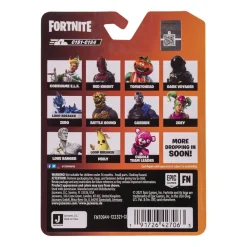 Figurka Fortnite Recruit Spitfire, 6,5 cm, ruchoma