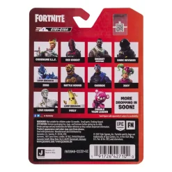 Figurka Fortnite Tomatohead, 6,5 cm, ruchoma