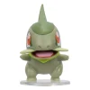 Figurki bitewne Pokémon seria 8, 6 figurek