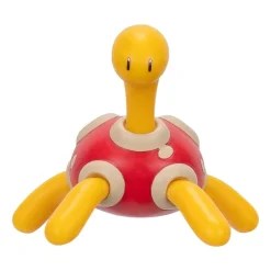 Figurki bitewne Pokémon seria 8, 6 figurek