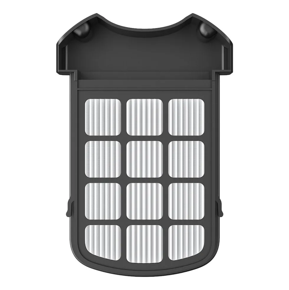 Filtr wylotu powietrza do odkurzacza Dreame Z20/Z30 Station