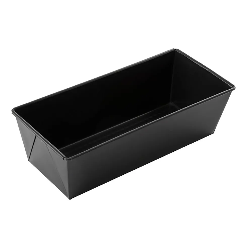 Forma do pieczenia 26 x 11 x 7 cm Florina Likoris, stal węglowa