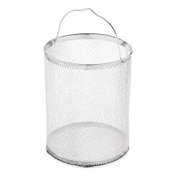 Garnek wielofunkcyjny z sitkiem Konighoffer, 4 l, stalowy
