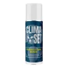 Gaz do klimatyzacji ClimaSet 3w1 R1234yf 470g, z przewodem z manometrem, adapterem R1234yf i odświeżaczem do klimatyzacji