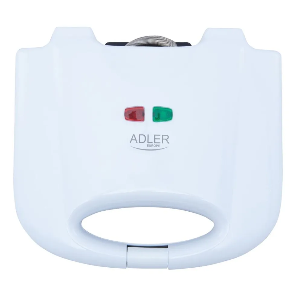 Gofrownica Adler AD 311, 700 W