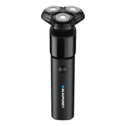 Golarka męska Blaupunkt MSR502, bezprzewodowa, rotacyjna