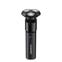 Golarka męska Blaupunkt MSR502, bezprzewodowa, rotacyjna