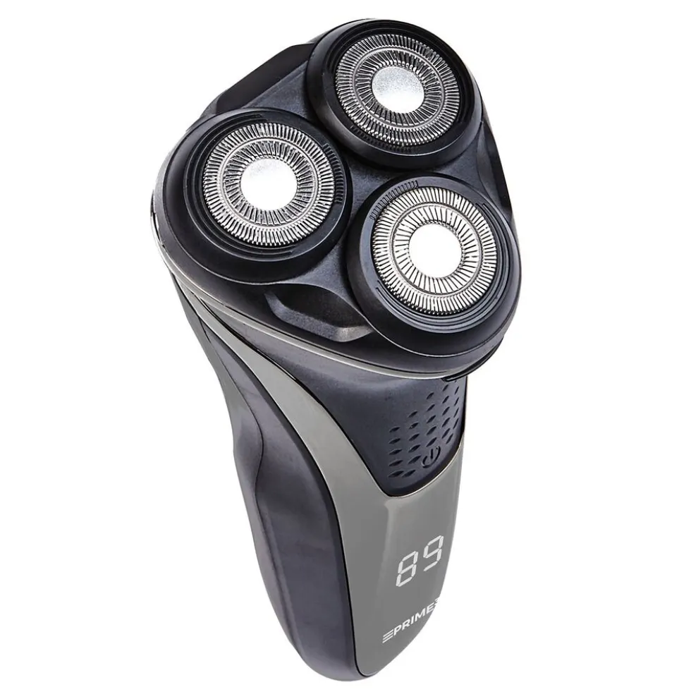 Golarka Prime3 SRS61, bezprzewodowa