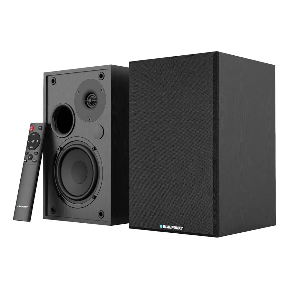 Głośnik Blaupunkt BS40BK, 2 x 20 W, 2 szt.