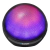 Głośnik Bluetooth Blaupunkt BT08LED, 5 W, z radiem i czytnikiem kart microSD