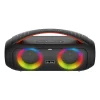 Głośnik Bluetooth Blow Boombox, 100 W, z pilotem i mikrofonem