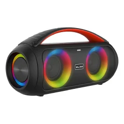 Głośnik Bluetooth Blow Boombox, 100 W, z pilotem i mikrofonem