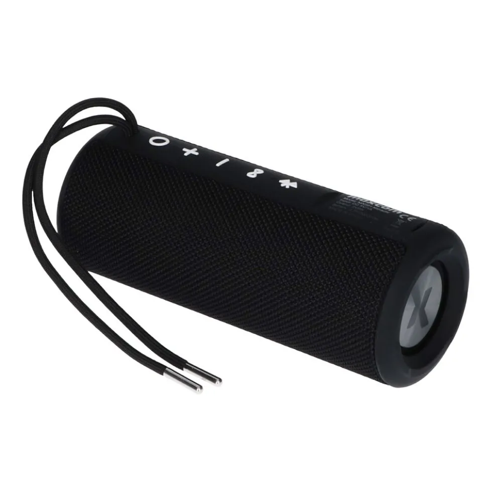 Głośnik Bluetooth Maxcom MX201 Kavachi, 2x5 W, wodoodporny