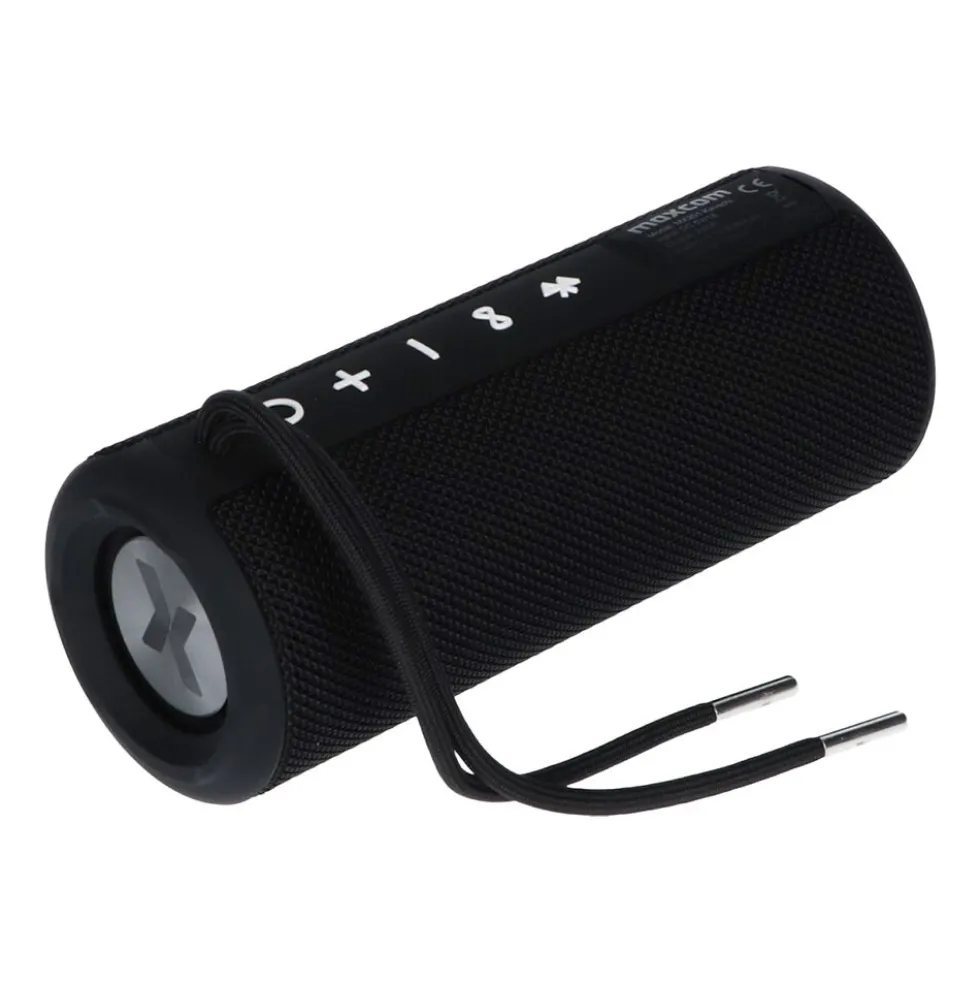 Głośnik Bluetooth Maxcom MX201 Kavachi, 2x5 W, wodoodporny