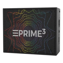 Głośnik Bluetooth Prime3 „UP!” ABT02BK, 3 W