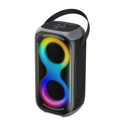 Głośnik Bluetooth Tracer Poweraudio King 2, TWS, 60 W, czarny