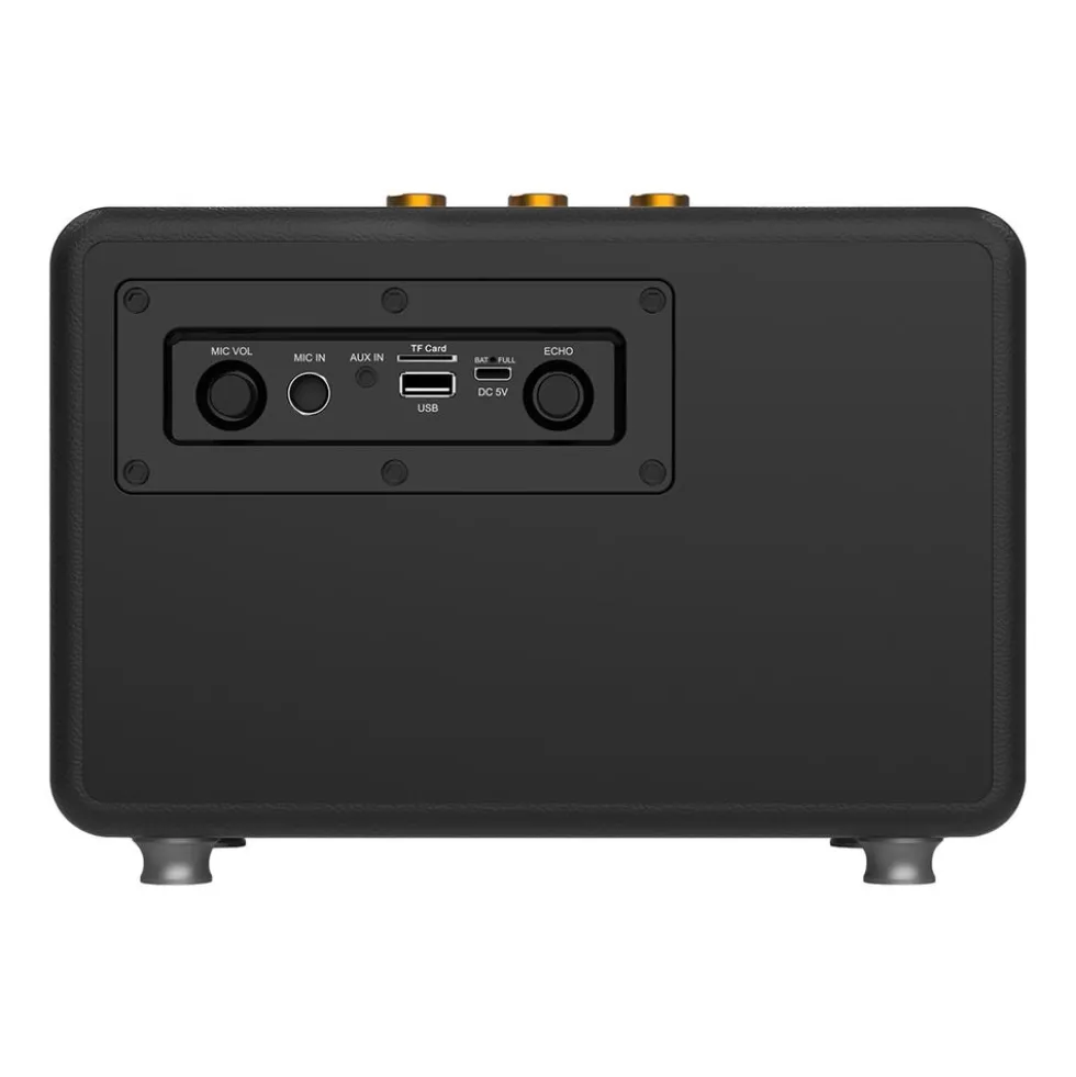 Głośnik Bluetooth Tracer TWS, 30 W, czarny