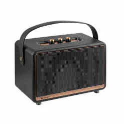 Głośnik Bluetooth Tracer TWS, 45 W, czarny