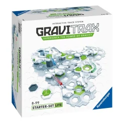 Gra logiczna Ravensburger GraviTrax Lite, zestaw startowy
