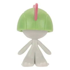 Gra Pokémon Surprise Attack seria 6, z figurką Mimikyu