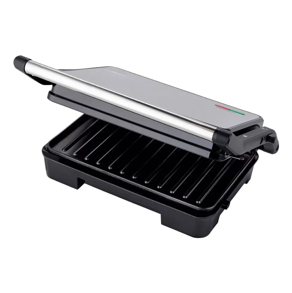 Grill elektryczny do panini Hoffen, 800-1000 W