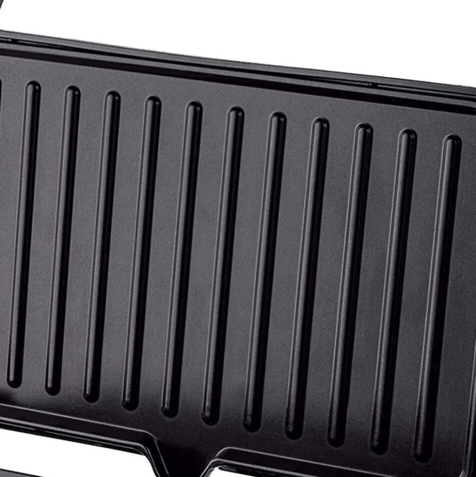 Grill elektryczny do panini Hoffen, 800-1000 W