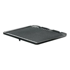 Grill elektryczny MPM MGR-14M, 2000-2400 W, z termostatem