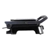 Grill i gofrownica 2 w 1 Hoffen Expert AK-3459, 2000 W, z wymiennymi płytkami