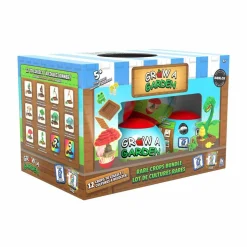 Grow A Garden Seria 1 Kula Niespodzianka, figurki