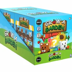 Grow A Garden Seria 1, pluszak, 20 cm