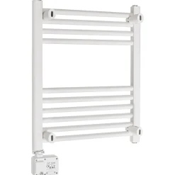 Grzejnik łazienkowy Adler AD 7823, 400 W, LED
