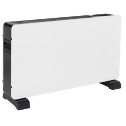 Grzejnik konwektorowy Noveen CH9099 XXL Tuya WiFi Smart, 2300 W