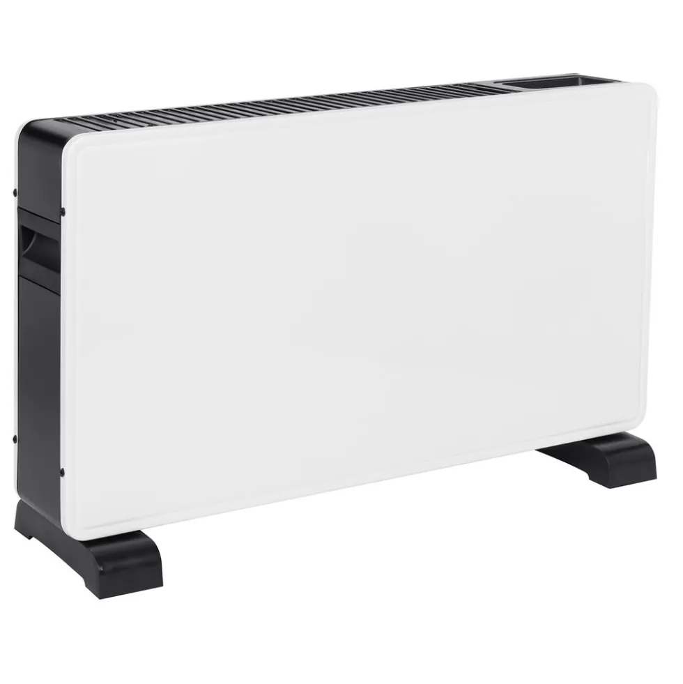 Grzejnik konwektorowy Noveen CH9099 XXL Tuya WiFi Smart, 2300 W