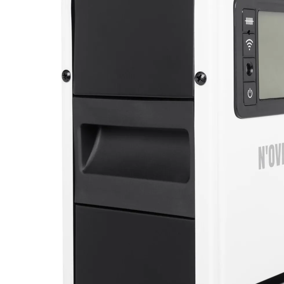 Grzejnik konwektorowy Noveen CH9099 XXL Tuya WiFi Smart, 2300 W