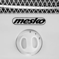 Grzejnik kwarcowy Mesko MS 7710, 2 poziomy mocy grzania