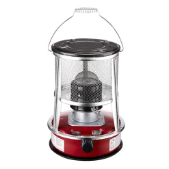 Grzejnik naftowy Extralink Aladdin, 2600 W, 4,6 l