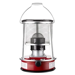Grzejnik naftowy Extralink Aladdin, 2600 W, 4,6 l