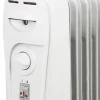 Grzejnik olejowy Emerio HO-105589, 2000 W, biały