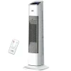 Grzejnik termowentylator ceramiczny, 2000 W, biały, GCL-2003