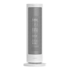 Grzejnik Xiaomi Fan Heater, 2000 W, biały
