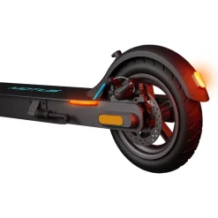 Hulajnoga elektryczna Motus Scooty 8.5 Lite, 250 W, niebieska