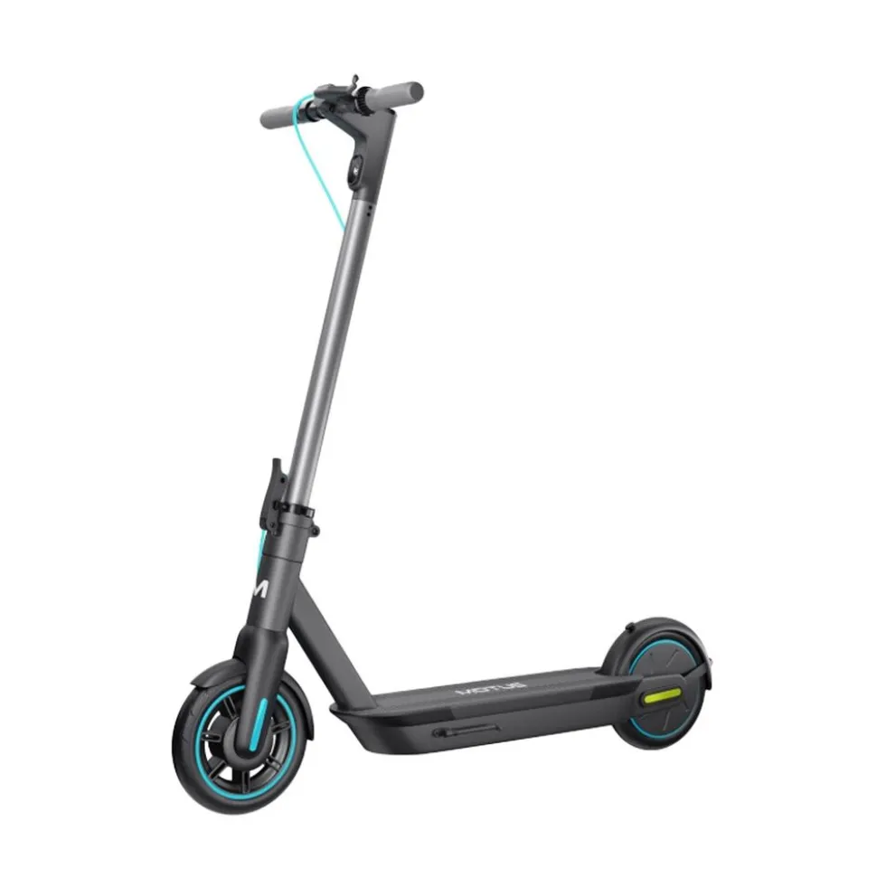 Hulajnoga elektryczna Motus Scooty 10 2022, silnik 350 W, 60 km zasięgu