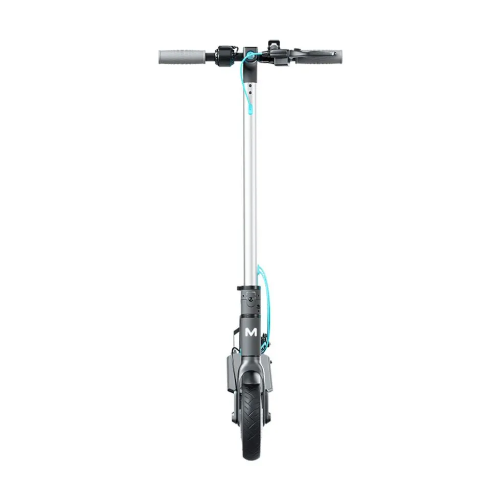 Hulajnoga elektryczna Motus Scooty 10 Lite 2022, silnik 350 W, 30 km zasięgu