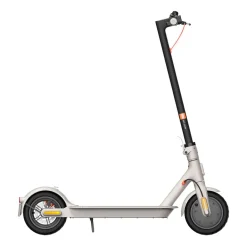 Hulajnoga Xiaomi Mi Electric Scooter 3, 300 W, 8,5”, szara