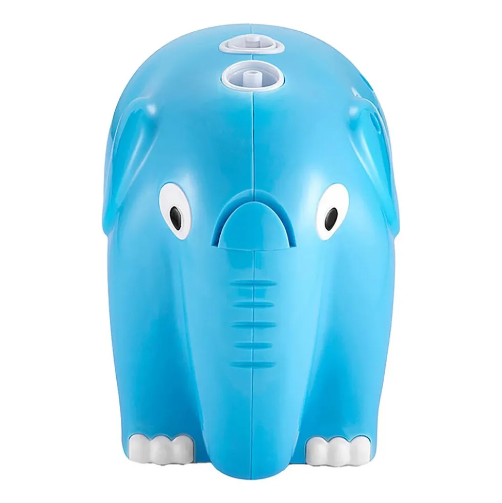 Inhalator OROMED ORO-BABY NEB BLUE, niebieski