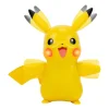 Interaktywna figurka Pokémon Mój Partner Pikachu, ze światłem i dźwiękiem