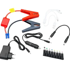 Jump Starter JS-19 Blow, 16800 mAh